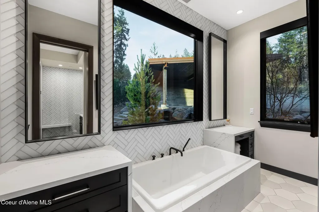 6361 S Cormorant Court Harrison ID 83833