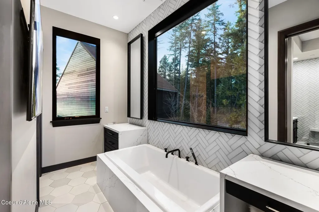 6361 S Cormorant Court Harrison ID 83833