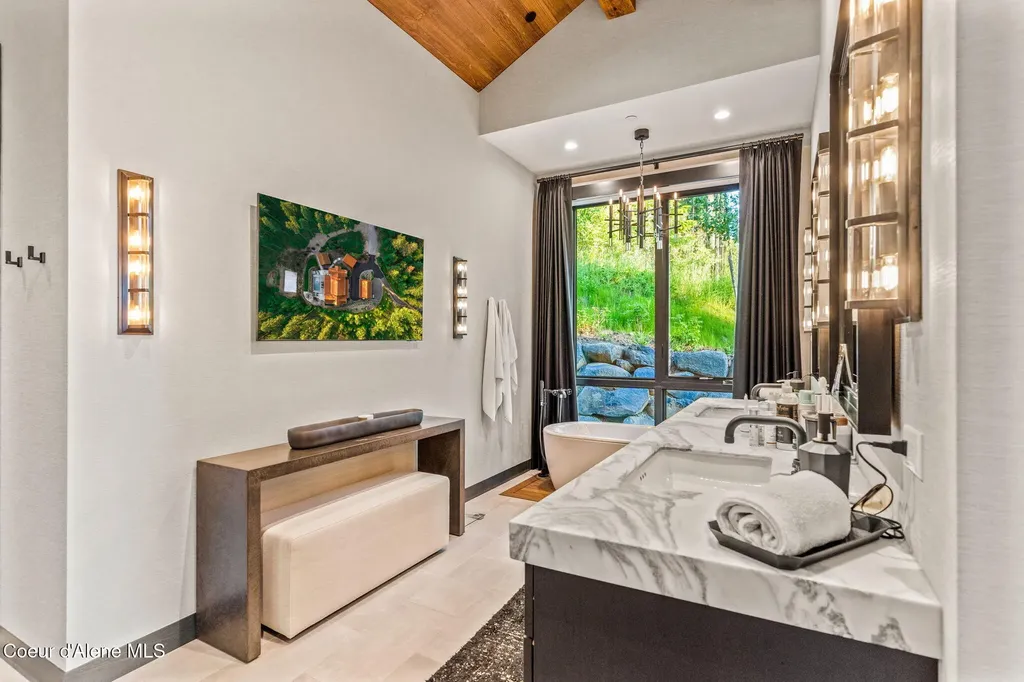 6361 S Cormorant Court Harrison ID 83833