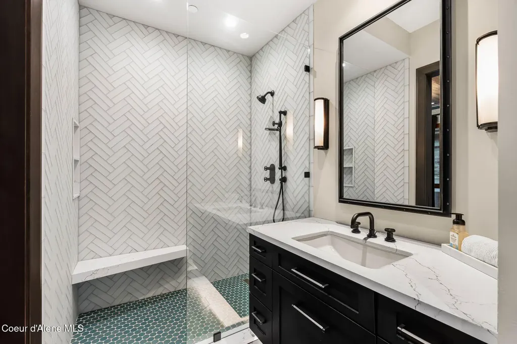6361 S Cormorant Court Harrison ID 83833
