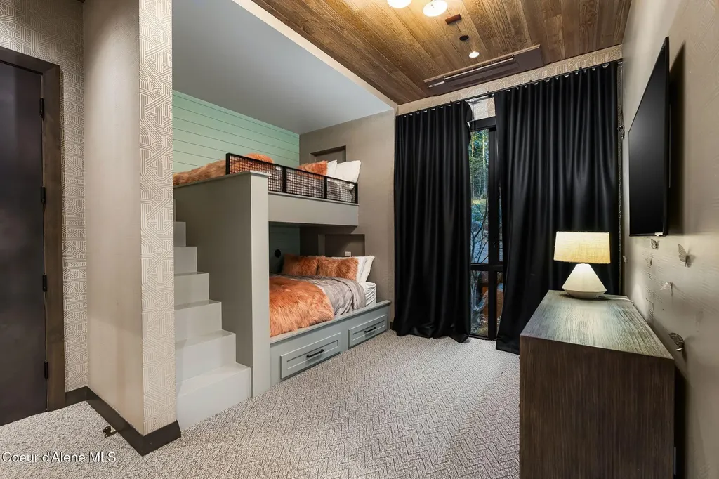 6361 S Cormorant Court Harrison ID 83833