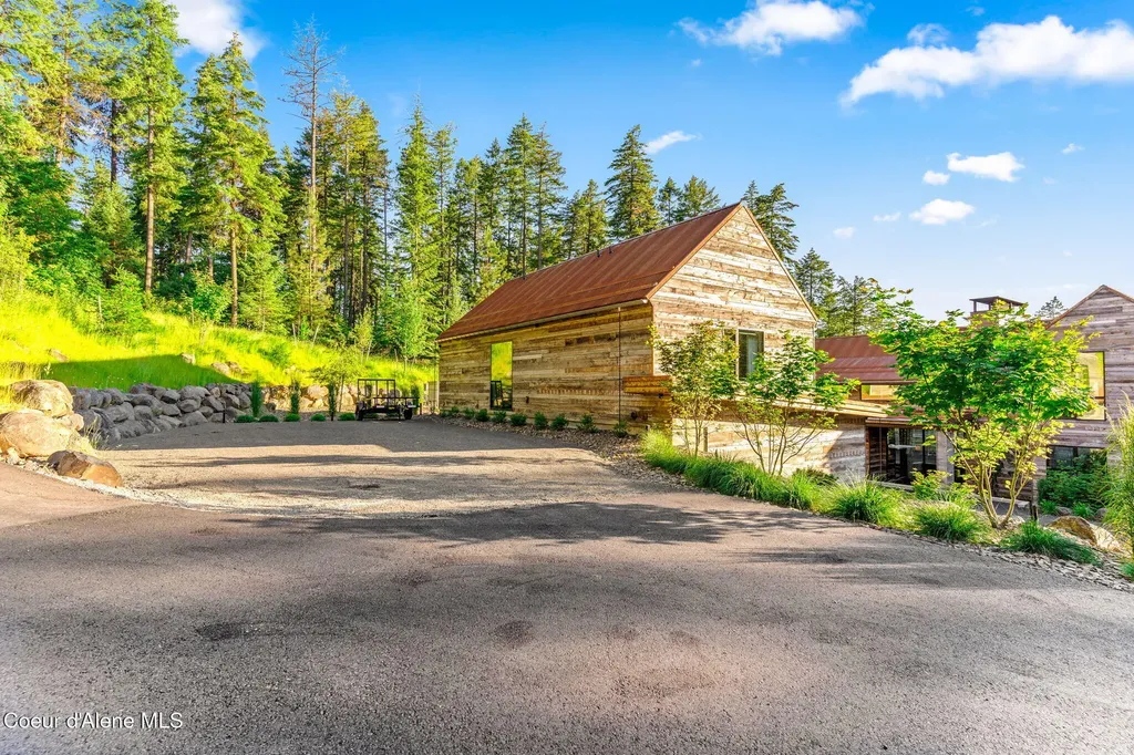 6361 S Cormorant Court Harrison ID 83833