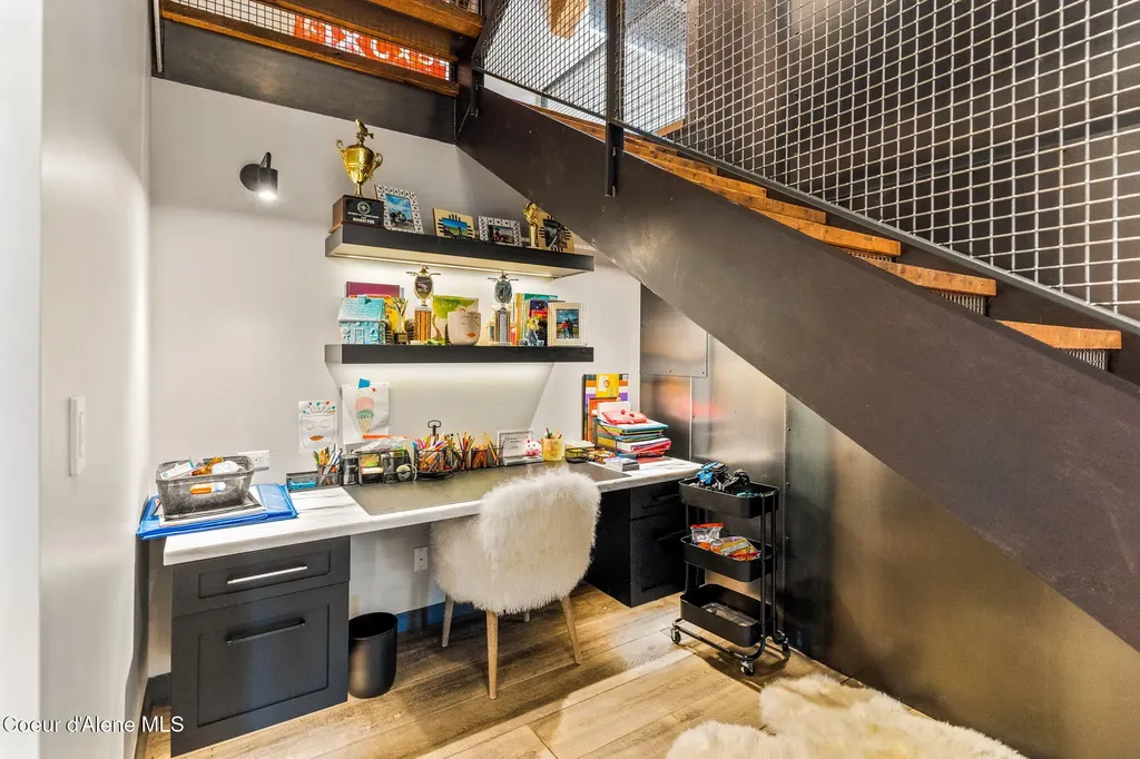 6361 S Cormorant Court Harrison ID 83833