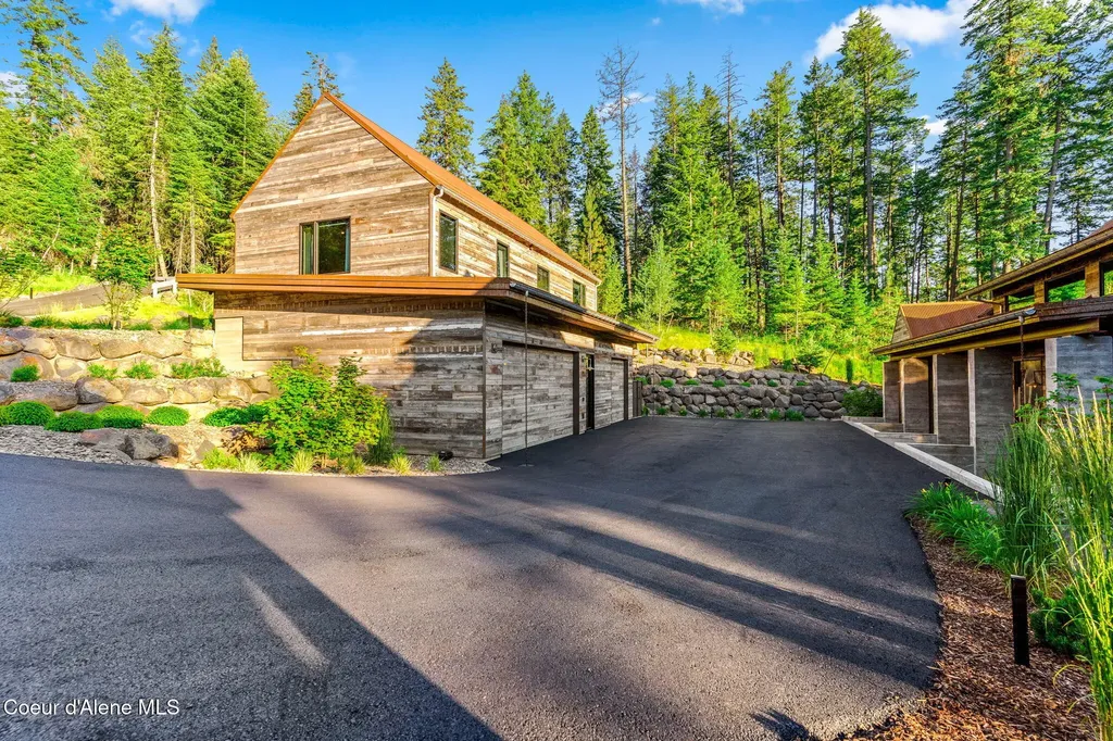 6361 S Cormorant Court Harrison ID 83833