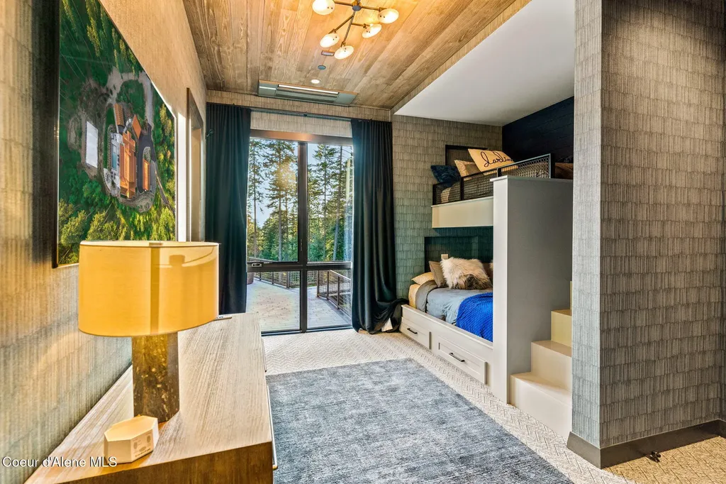 6361 S Cormorant Court Harrison ID 83833
