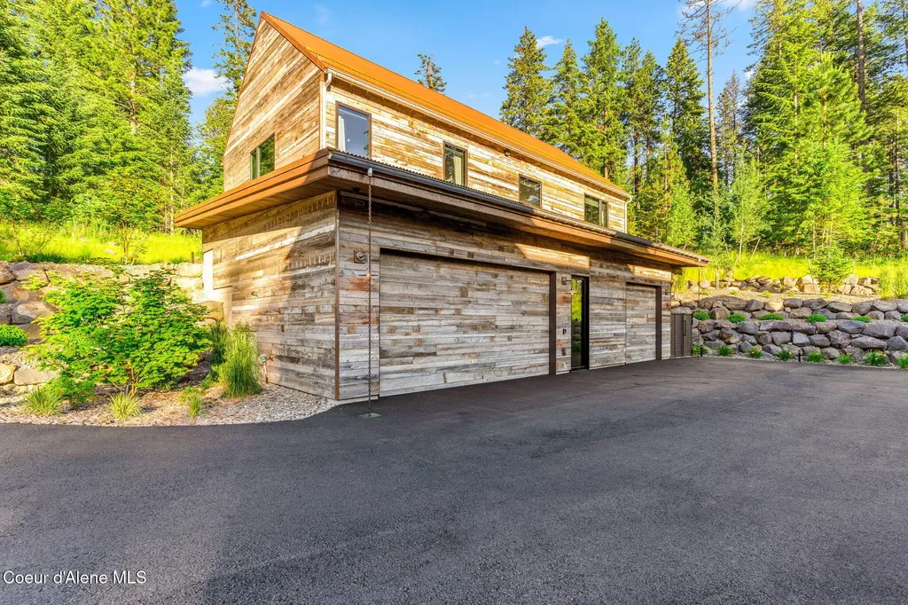 6361 S Cormorant Court Harrison ID 83833