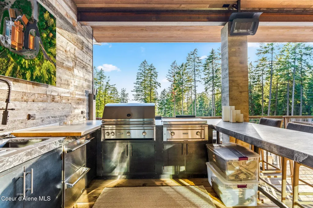 6361 S Cormorant Court Harrison ID 83833