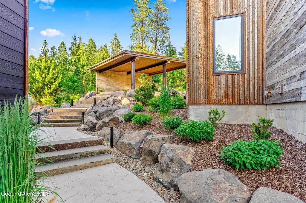 6361 S Cormorant Court Harrison ID 83833
