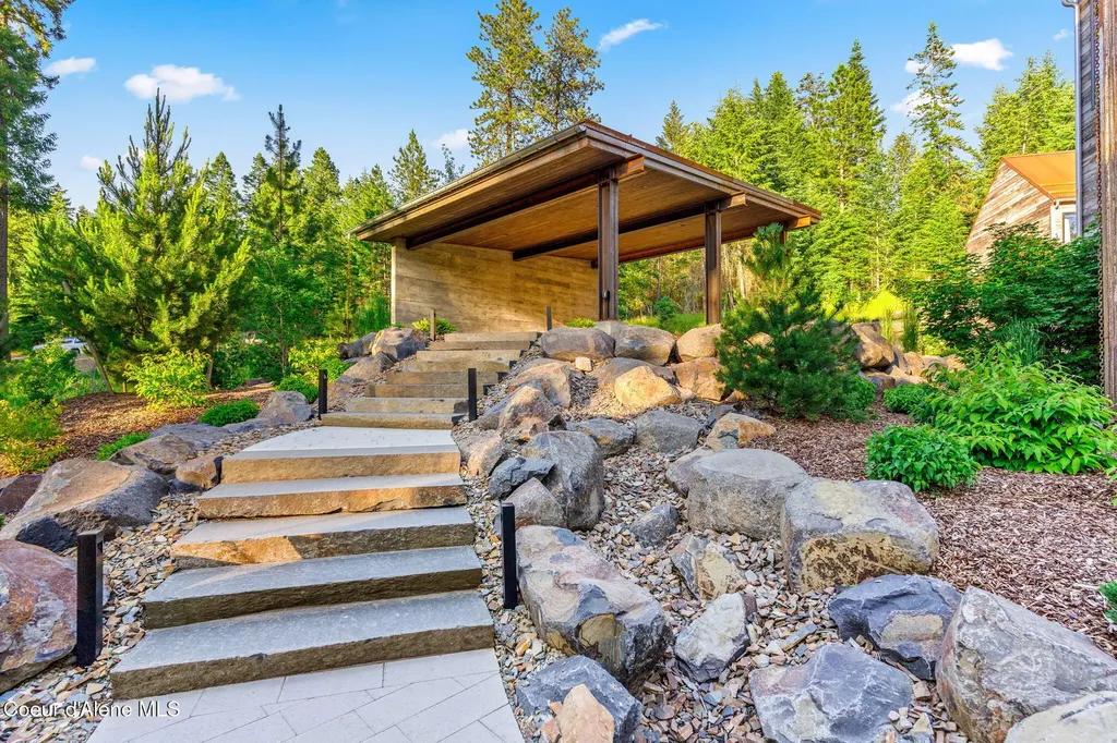 6361 S Cormorant Court Harrison ID 83833