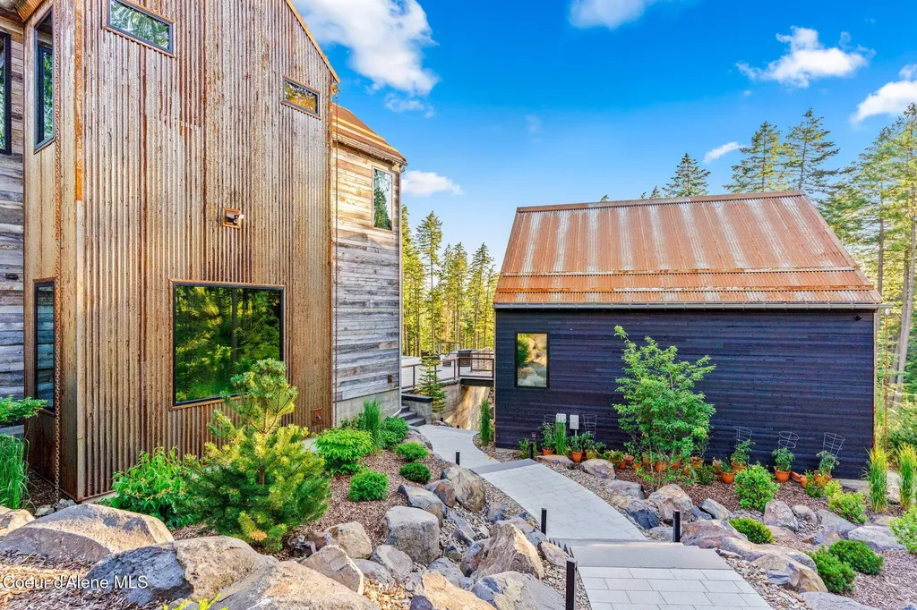 6361 S Cormorant Court Harrison ID 83833