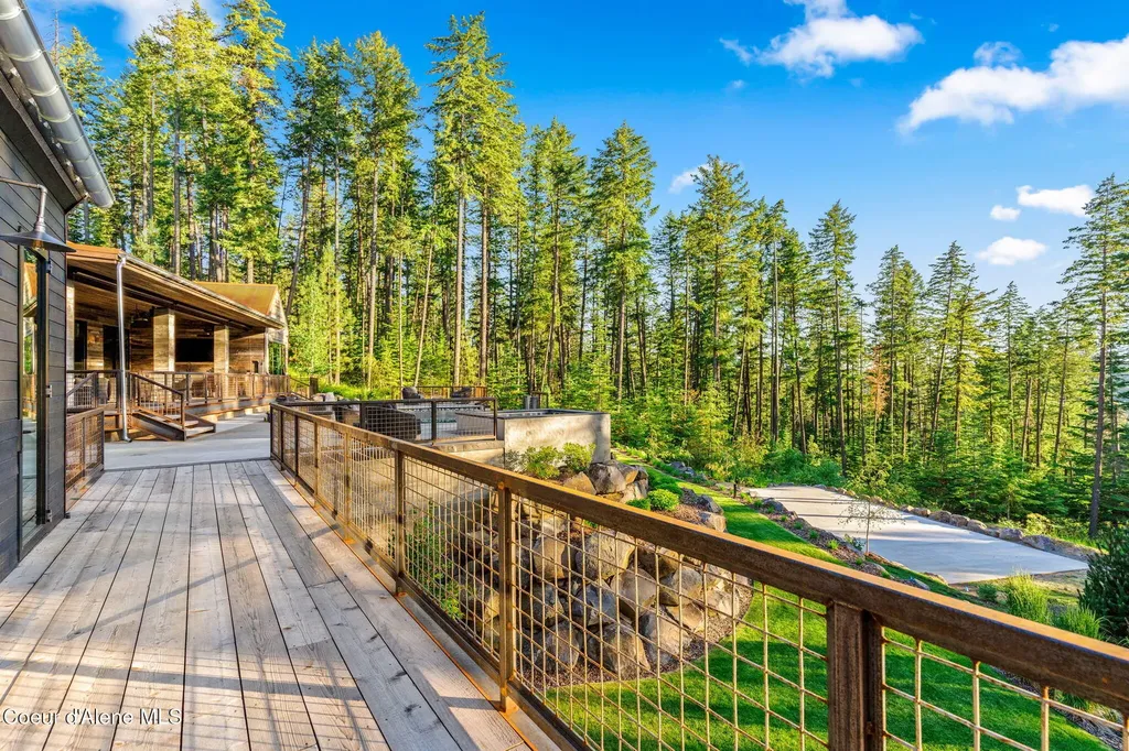 6361 S Cormorant Court Harrison ID 83833