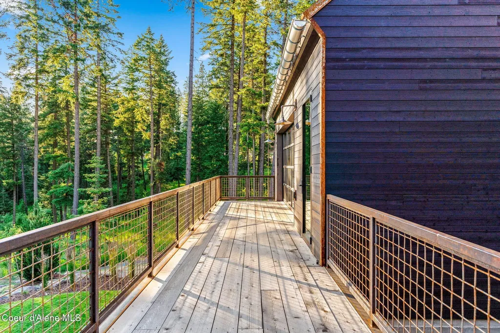 6361 S Cormorant Court Harrison ID 83833