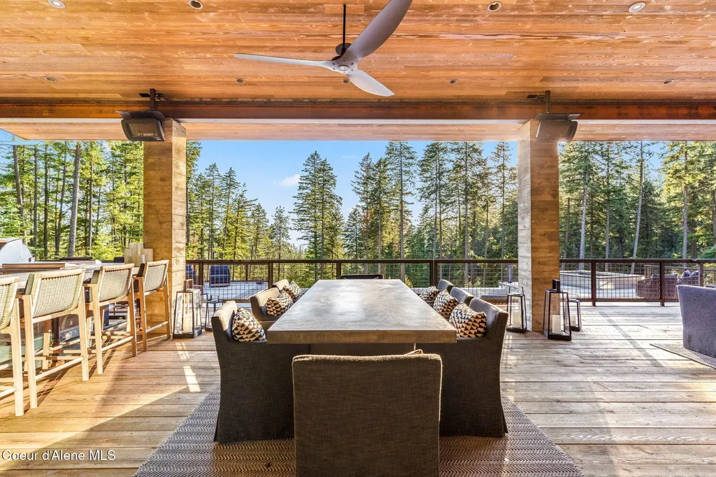 6361 S Cormorant Court Harrison ID 83833