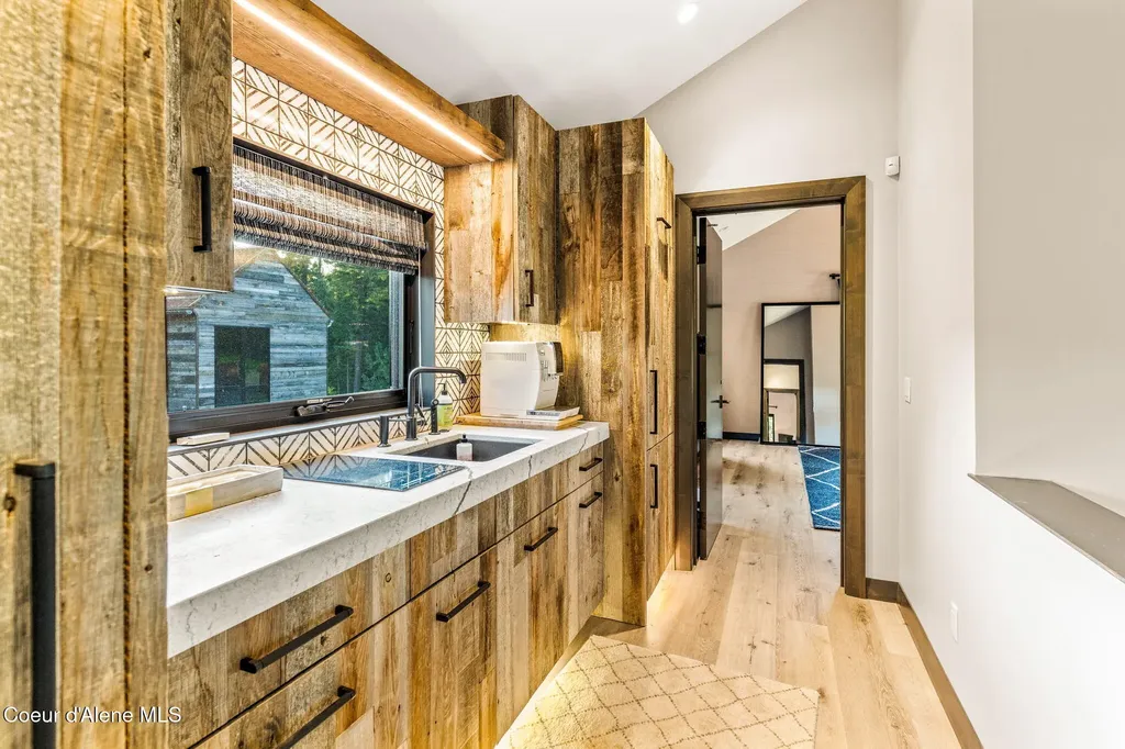 6361 S Cormorant Court Harrison ID 83833