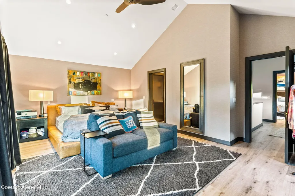 6361 S Cormorant Court Harrison ID 83833