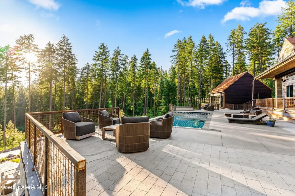 6361 S Cormorant Court Harrison ID 83833