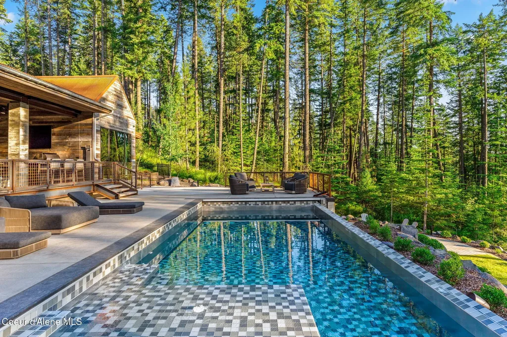 6361 S Cormorant Court Harrison ID 83833
