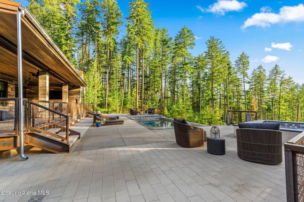 6361 S Cormorant Court Harrison ID 83833