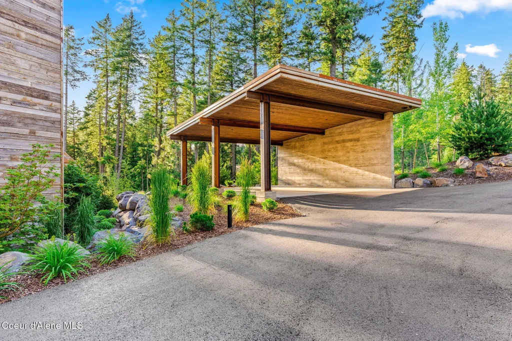 6361 S Cormorant Court Harrison ID 83833