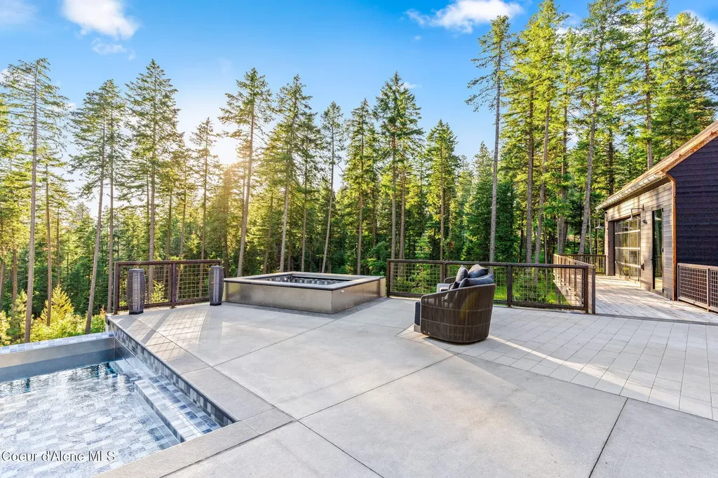 6361 S Cormorant Court Harrison ID 83833