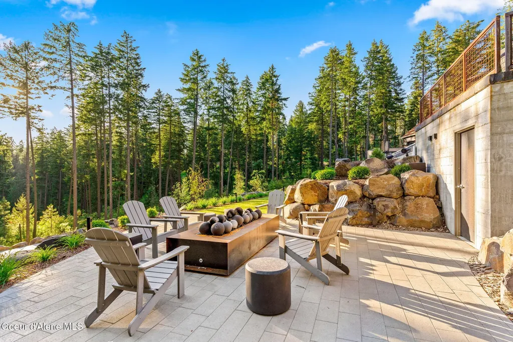 6361 S Cormorant Court Harrison ID 83833