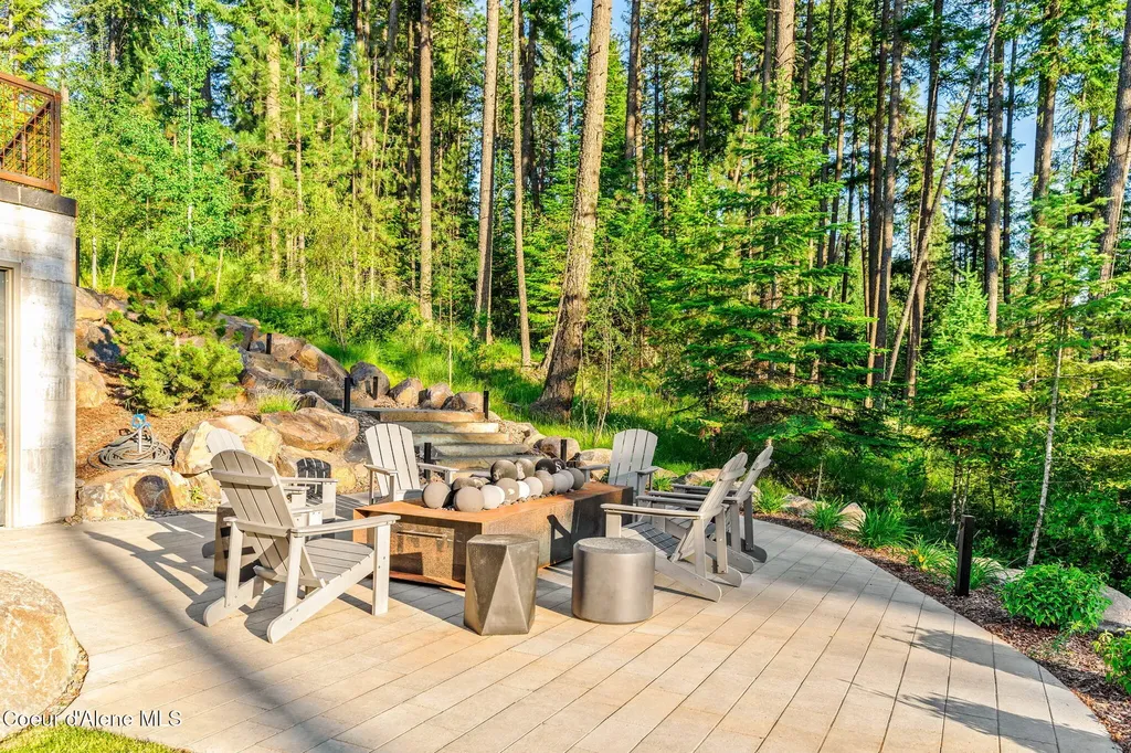 6361 S Cormorant Court Harrison ID 83833