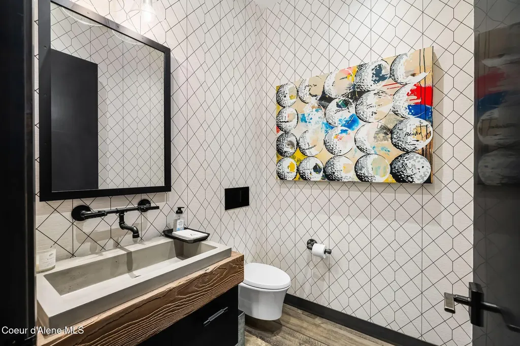 6361 S Cormorant Court Harrison ID 83833