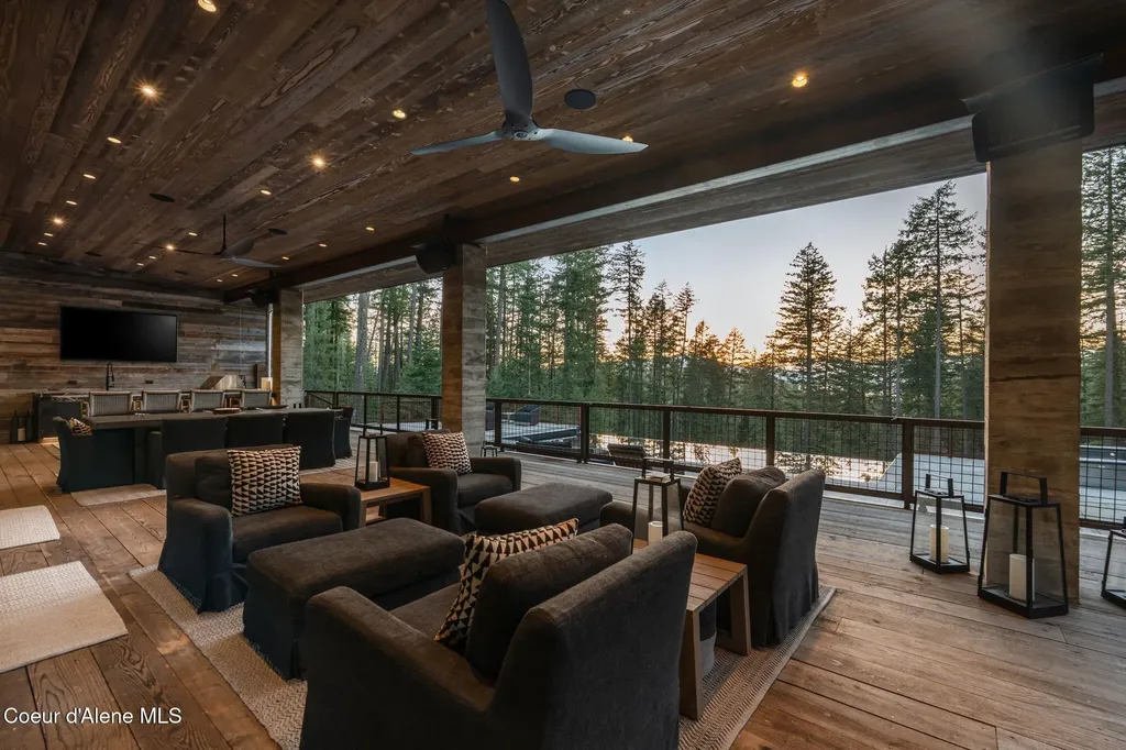6361 S Cormorant Court Harrison ID 83833