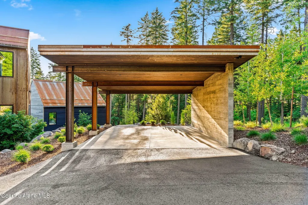 6361 S Cormorant Court Harrison ID 83833