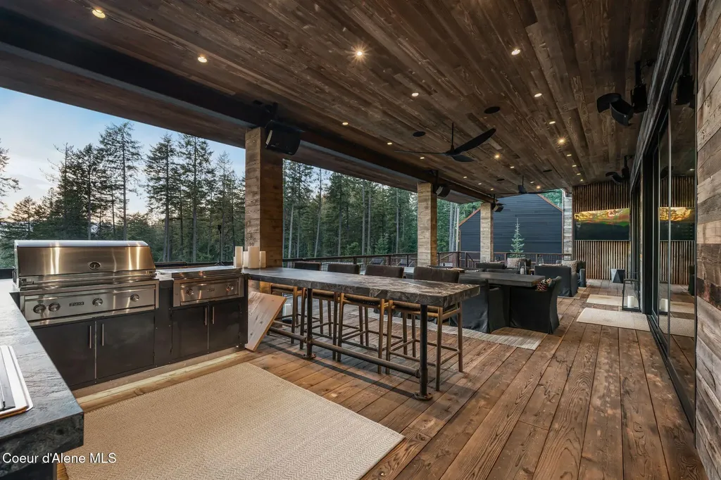 6361 S Cormorant Court Harrison ID 83833