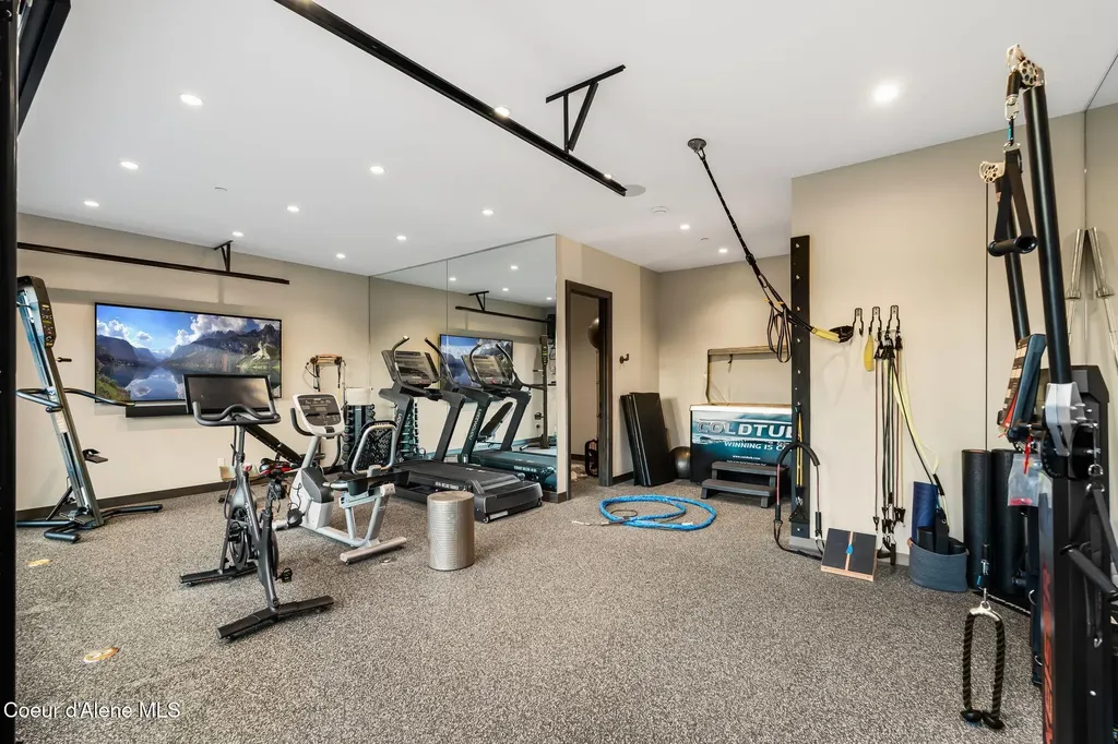 6361 S Cormorant Court Harrison ID 83833
