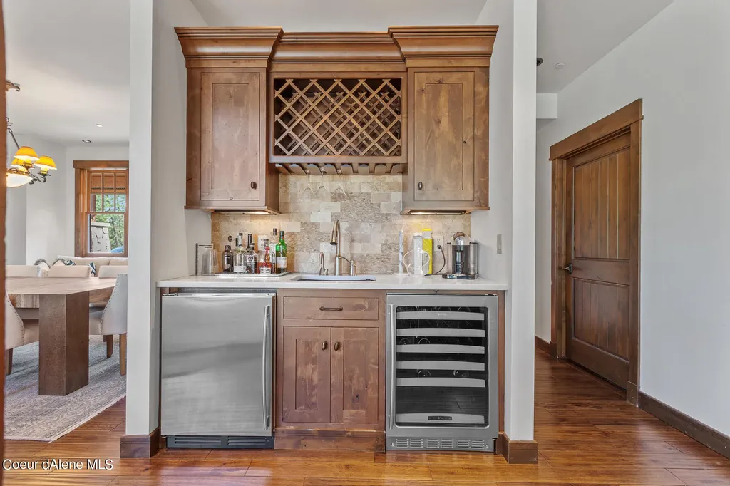 6126 S Gozzer Road Harrison ID 83833