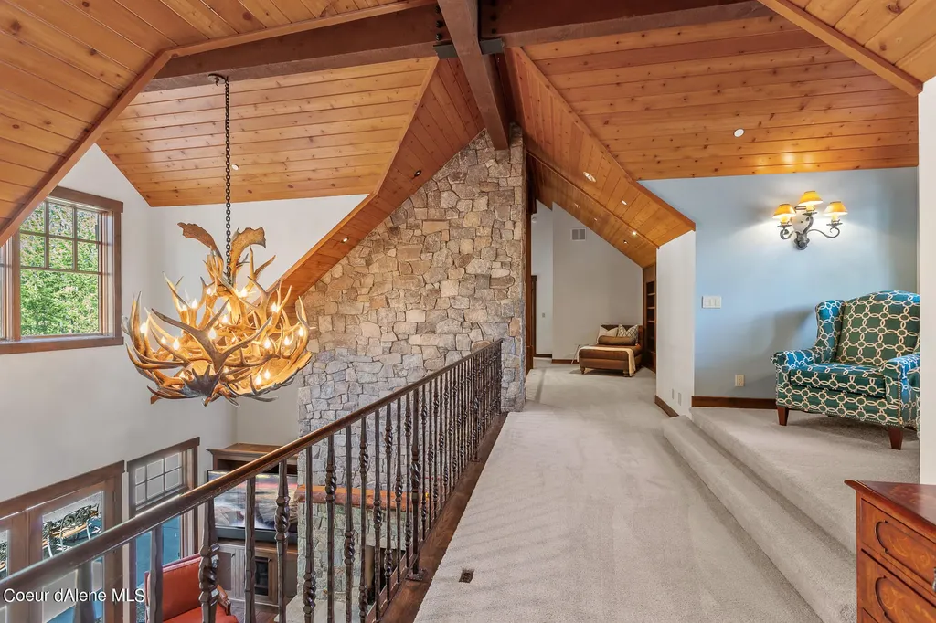 6126 S Gozzer Road Harrison ID 83833