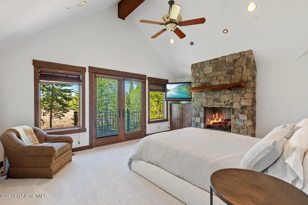 6126 S Gozzer Road Harrison ID 83833