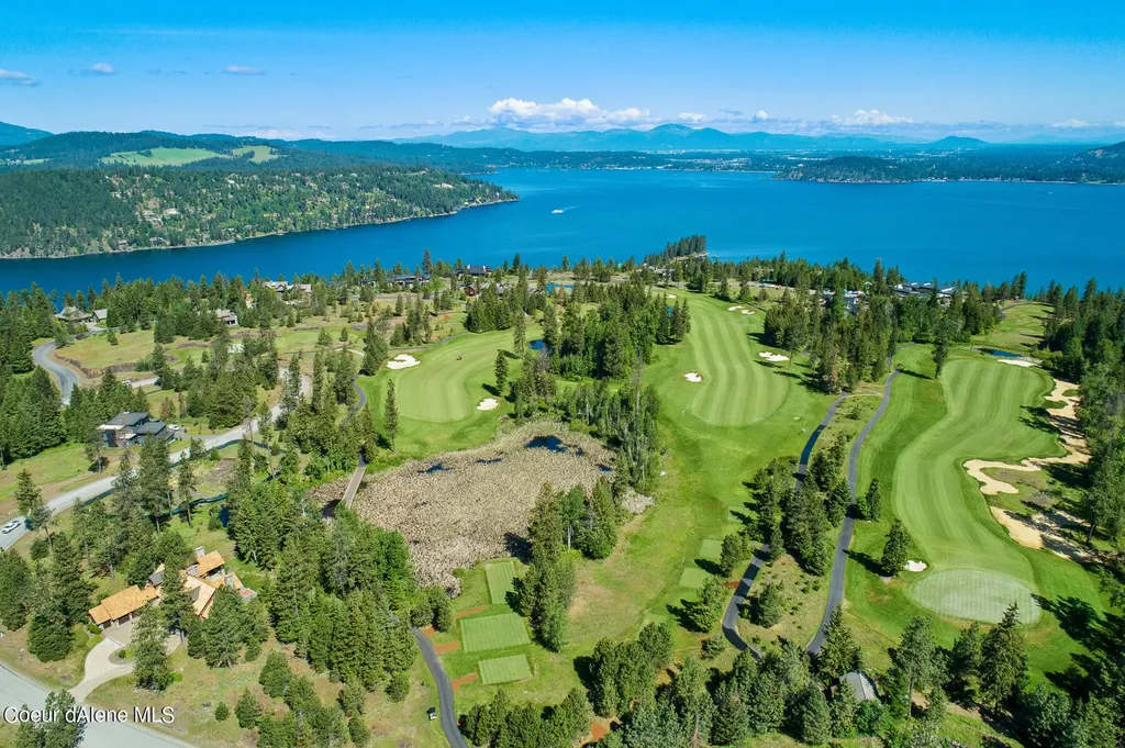 6126 S Gozzer Road Harrison ID 83833