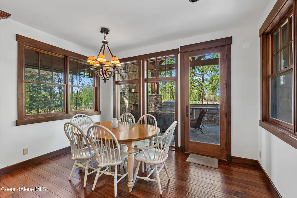6126 S Gozzer Road Harrison ID 83833