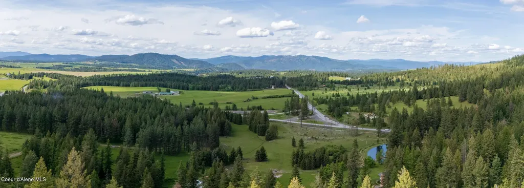 Highway 97 Harrison ID 83833