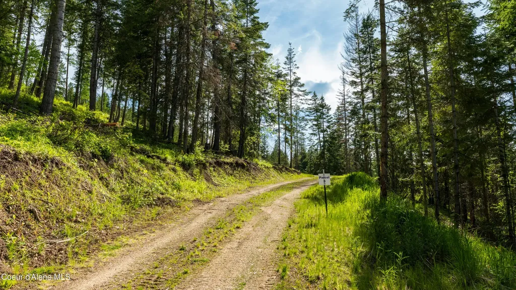 Highway 97 Harrison ID 83833