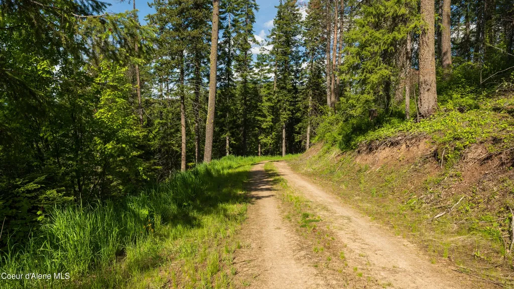 Highway 97 Harrison ID 83833