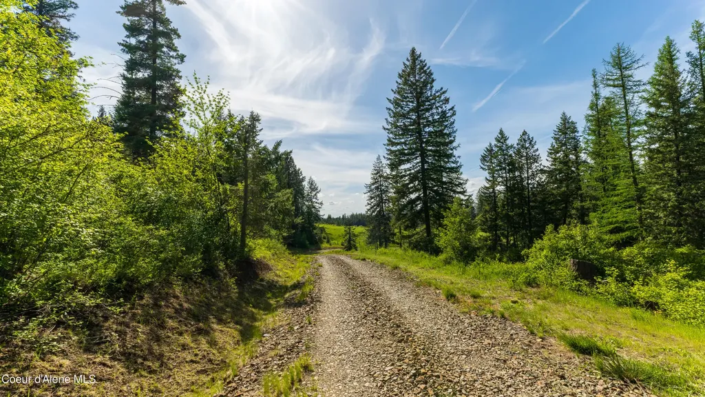 Highway 97 Harrison ID 83833
