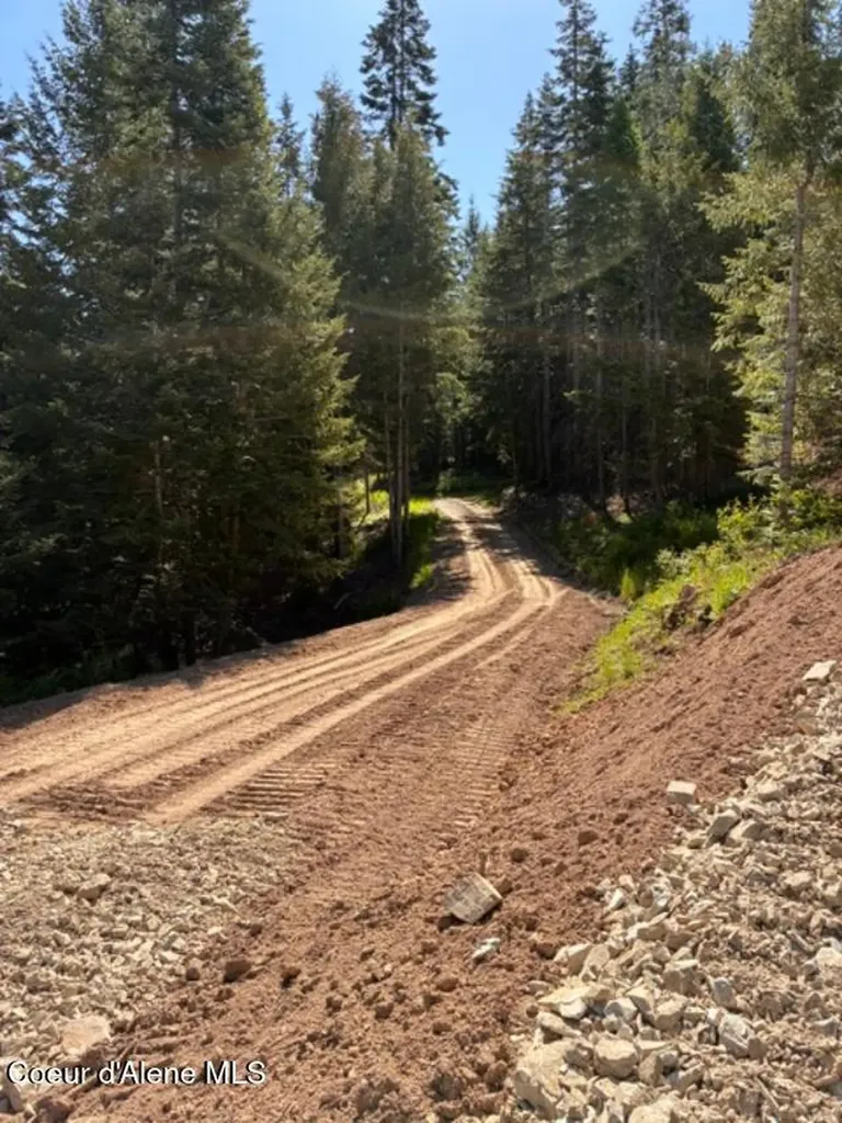 Highway 97 Harrison ID 83833