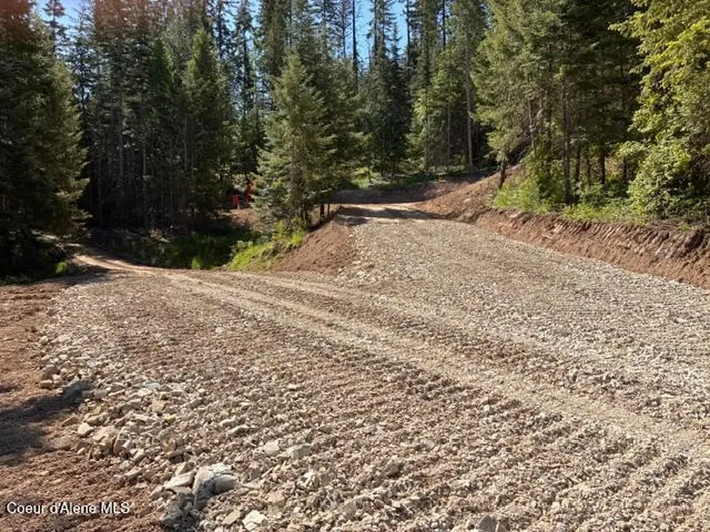 Highway 97 Harrison ID 83833