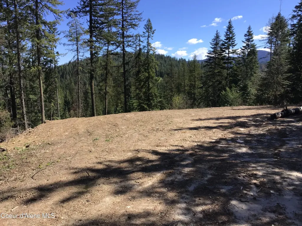 Highway 97 Harrison ID 83833