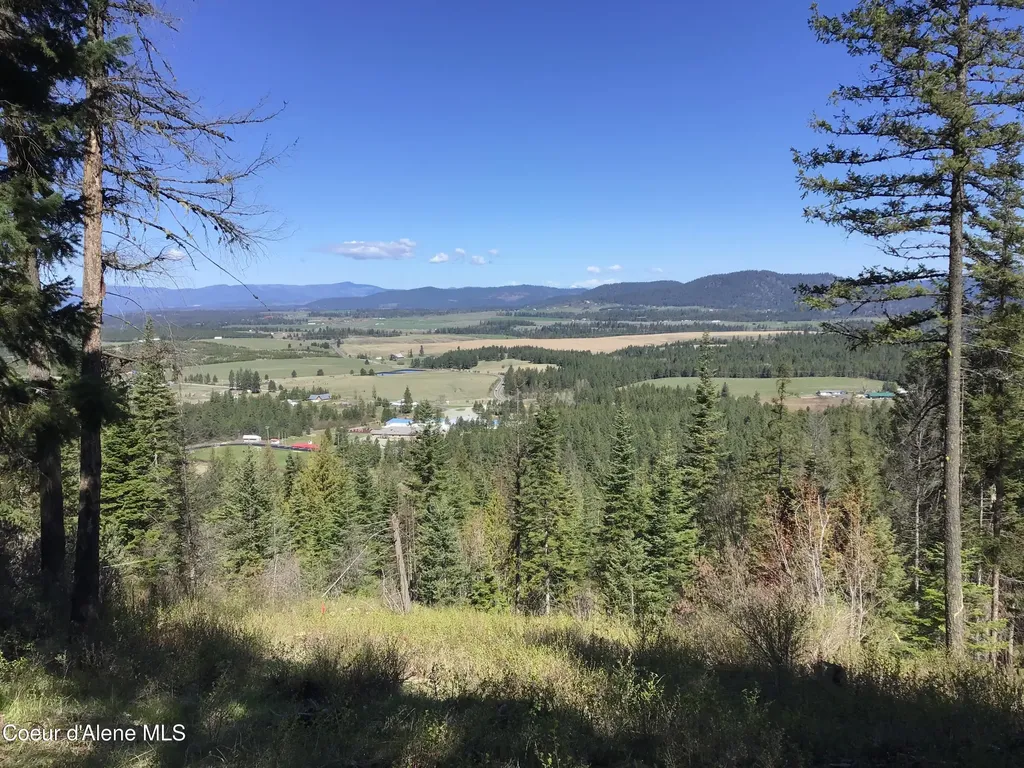 Highway 97 Harrison ID 83833