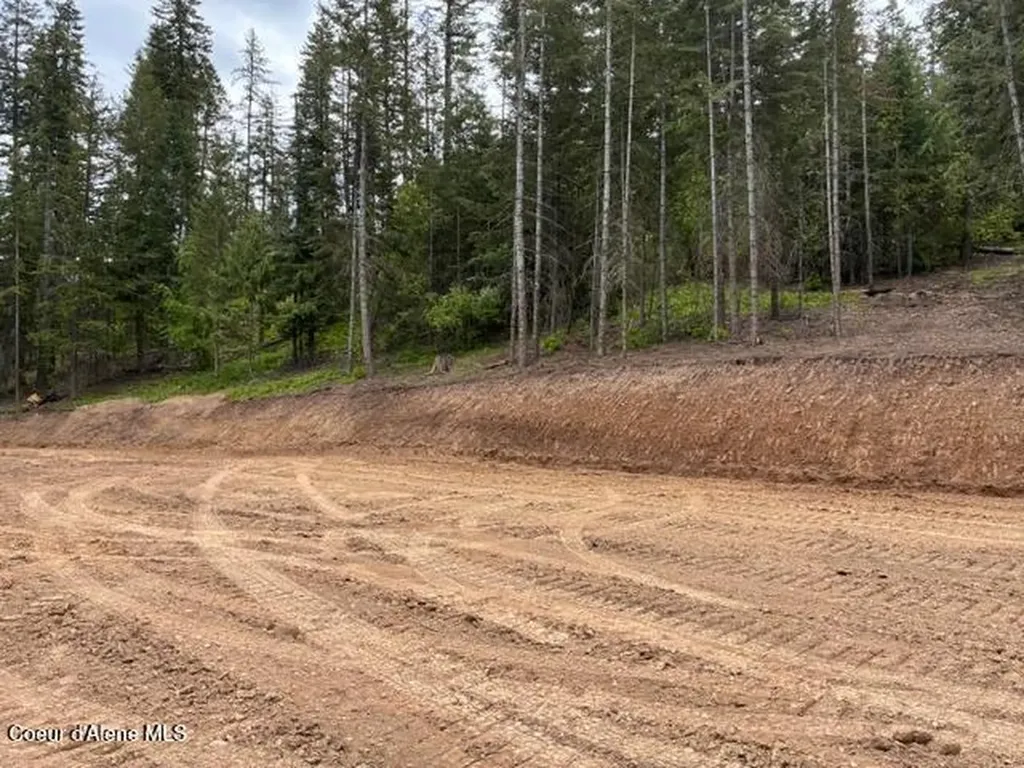 Highway 97 Harrison ID 83833