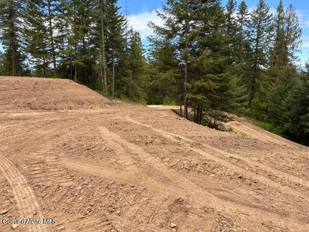 Highway 97 Harrison ID 83833