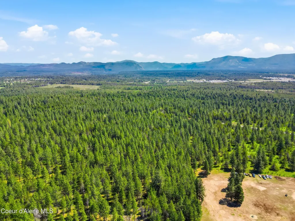 Nna N Sheep Springs Road Athol ID 83801