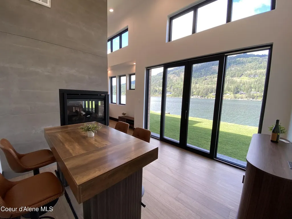 1808 Garfield Bay Road Sagle ID 83860