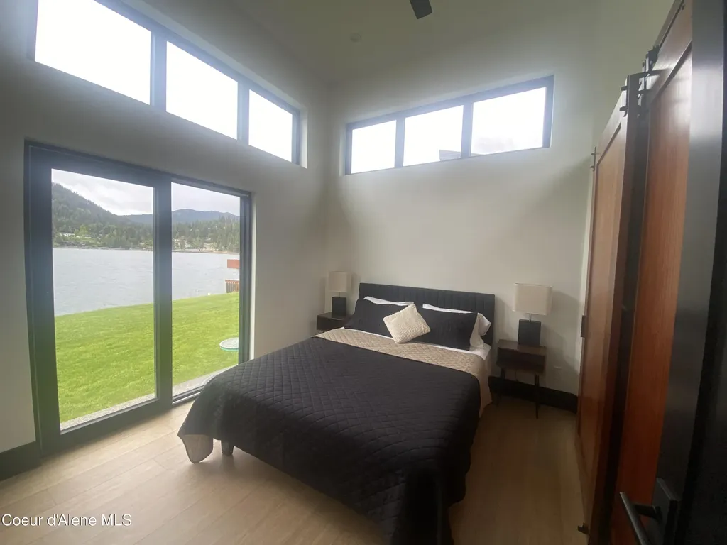 1808 Garfield Bay Road Sagle ID 83860