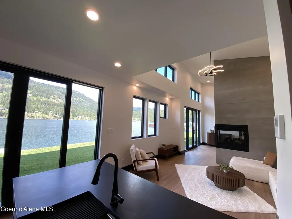 1808 Garfield Bay Road Sagle ID 83860